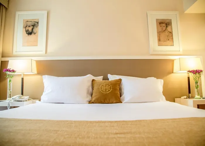 Huentala Hotel